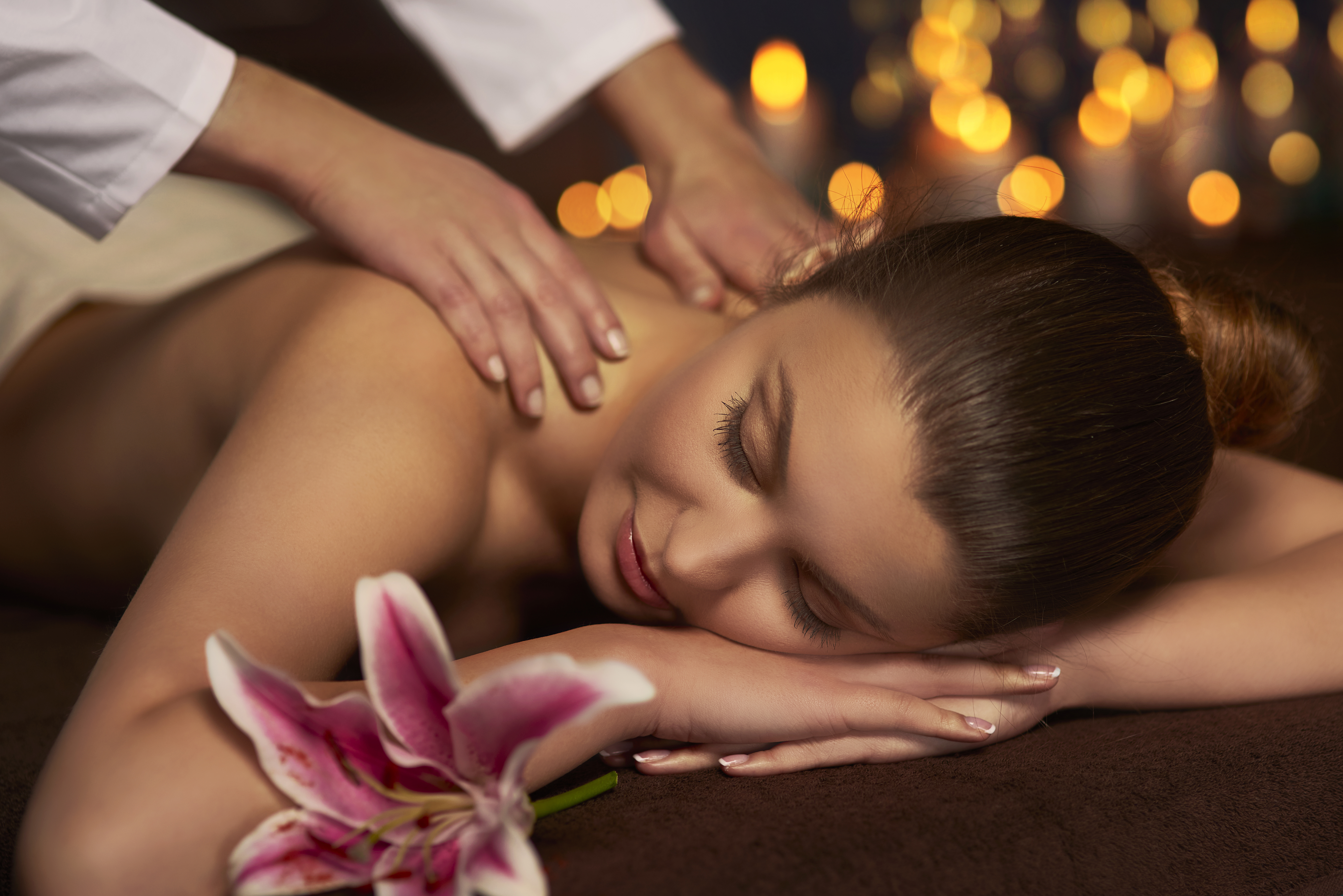 Relax and Rejuvenate: The Ultimate Guide to Massage in Hanoi